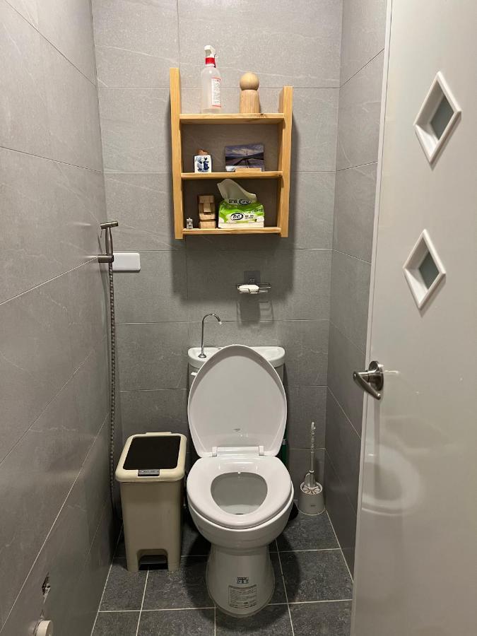 Gift Box Hostel 池上郷 エクステリア 写真