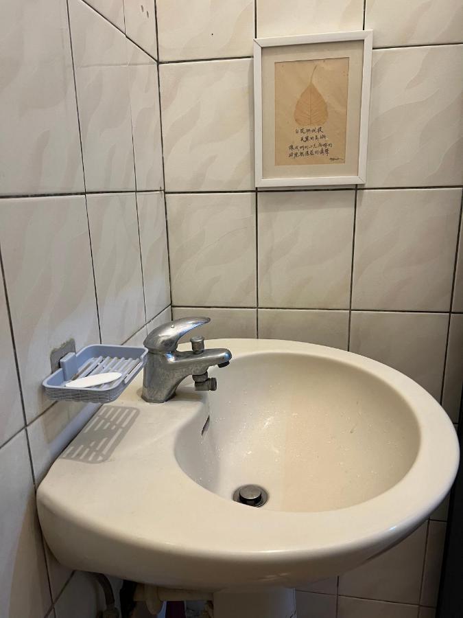 Gift Box Hostel 池上郷 エクステリア 写真