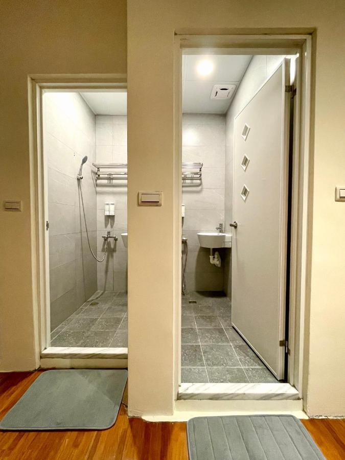 Gift Box Hostel 池上郷 エクステリア 写真