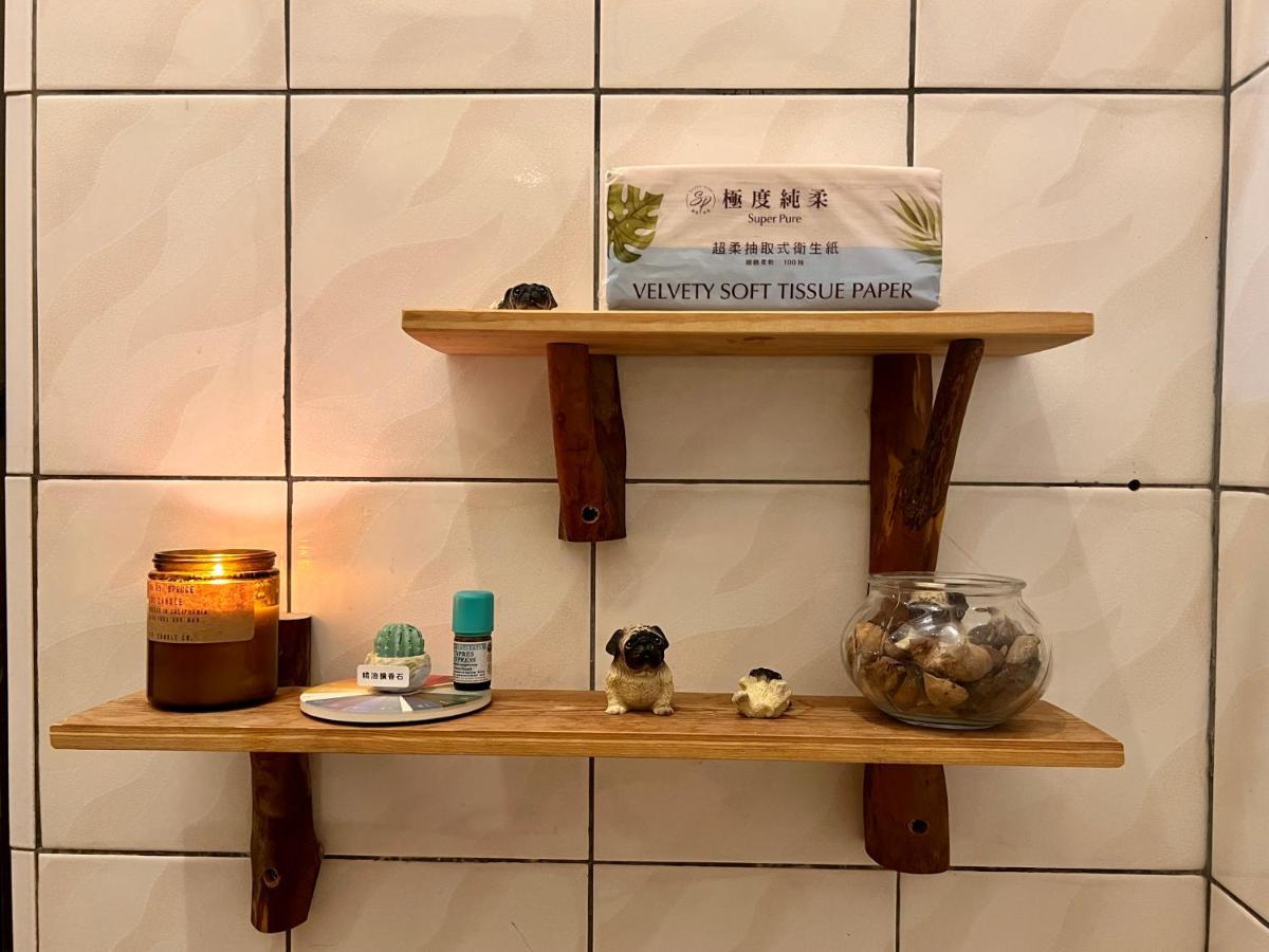 Gift Box Hostel 池上郷 エクステリア 写真