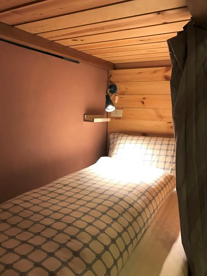 Gift Box Hostel 池上郷 エクステリア 写真